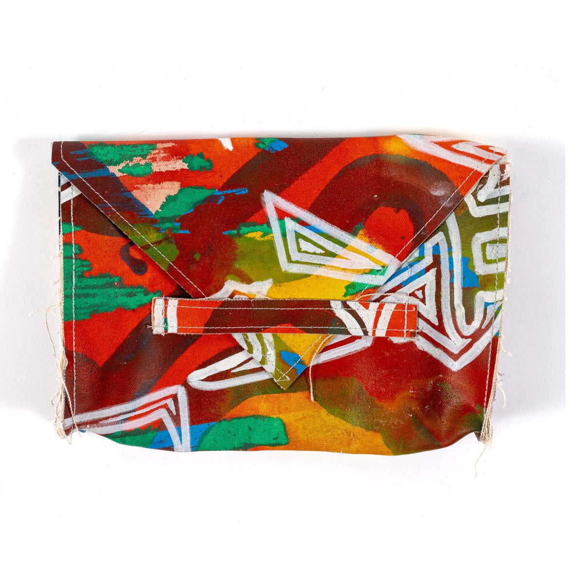 Kelly Campbell x Bo Joseph 4/40