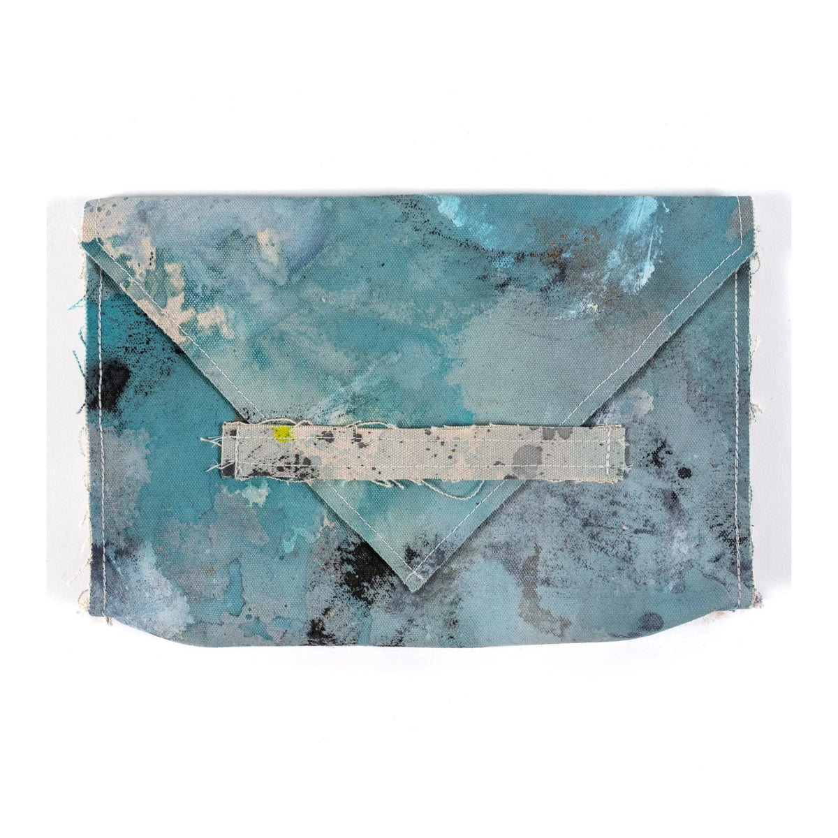 Kelly Campbell x Antoinette Wysocki 1/40