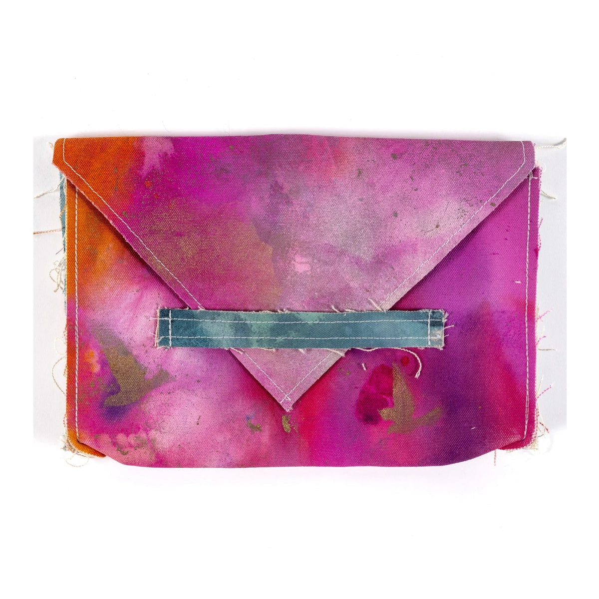 Kelly Campbell x Antoinette Wysocki 2/40