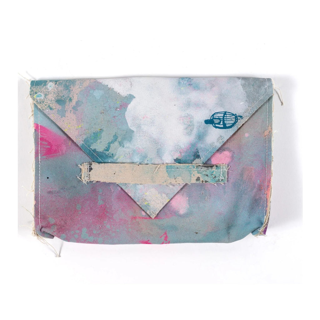 Kelly Campbell x Antoinette Wysocki 3/40