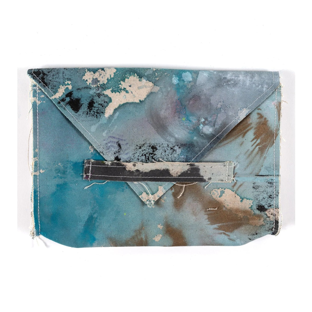 Kelly Campbell x Antoinette Wysocki 5/40