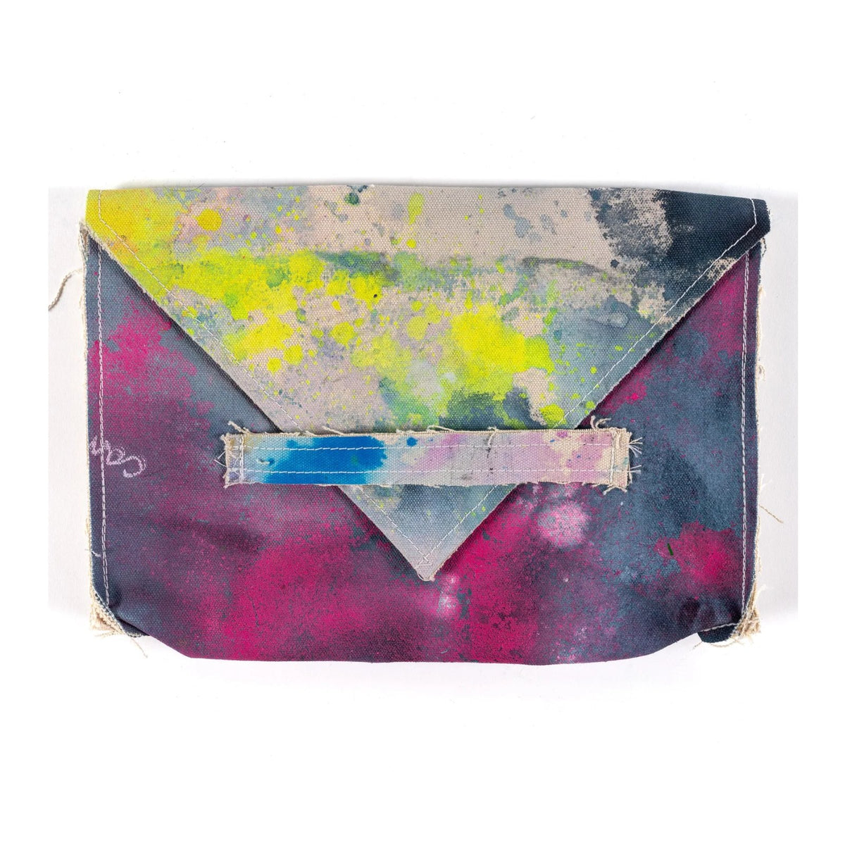 Kelly Campbell x Antoinette Wysocki 6/40
