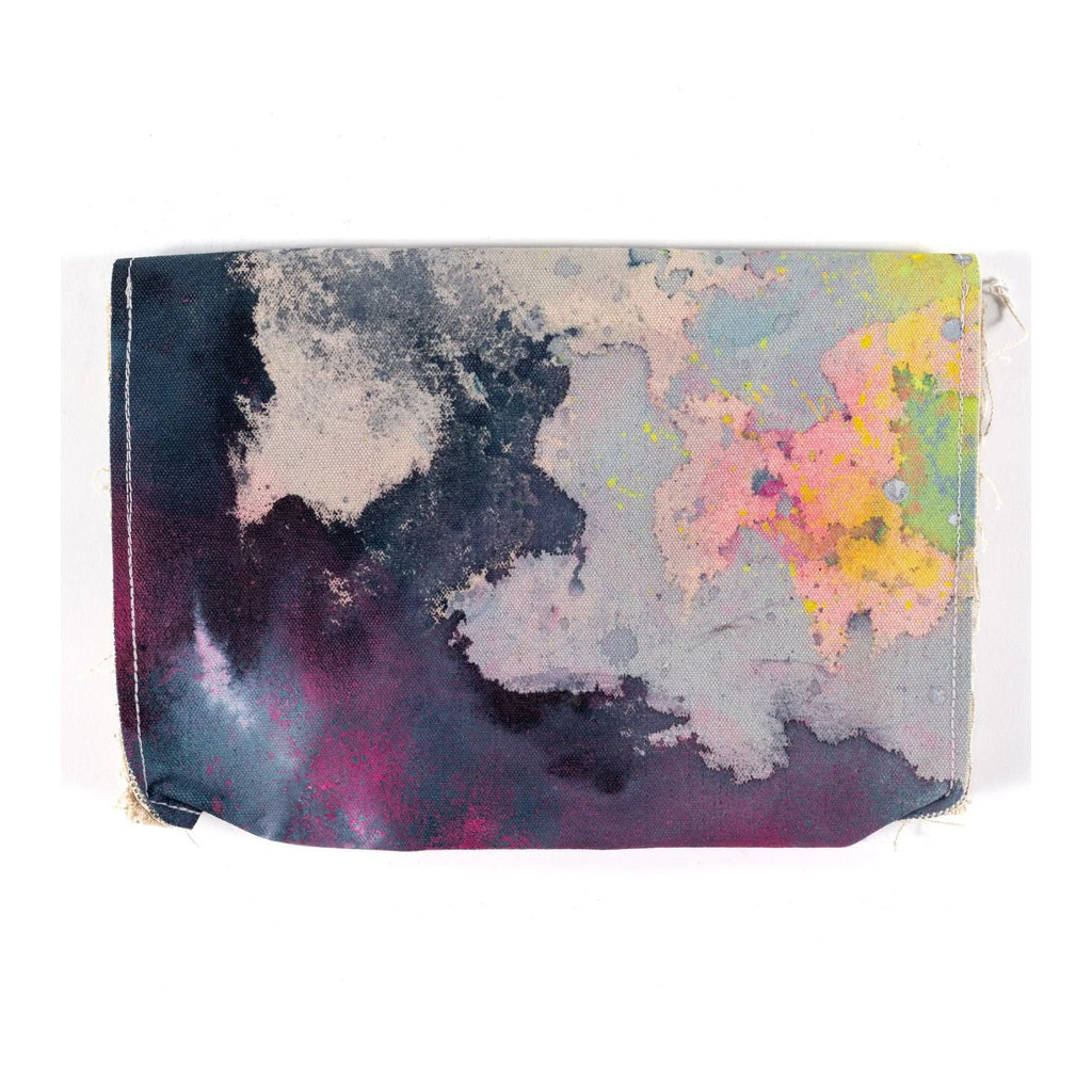 Kelly Campbell x Antoinette Wysocki 6/40
