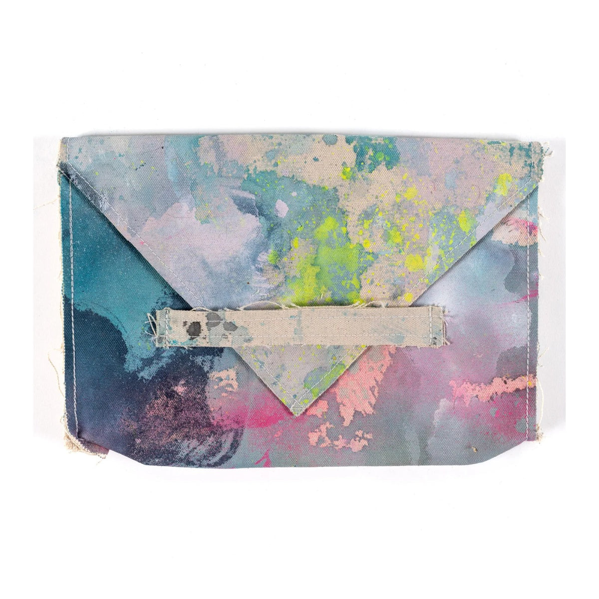 Kelly Campbell x Antoinette Wysocki 7/40