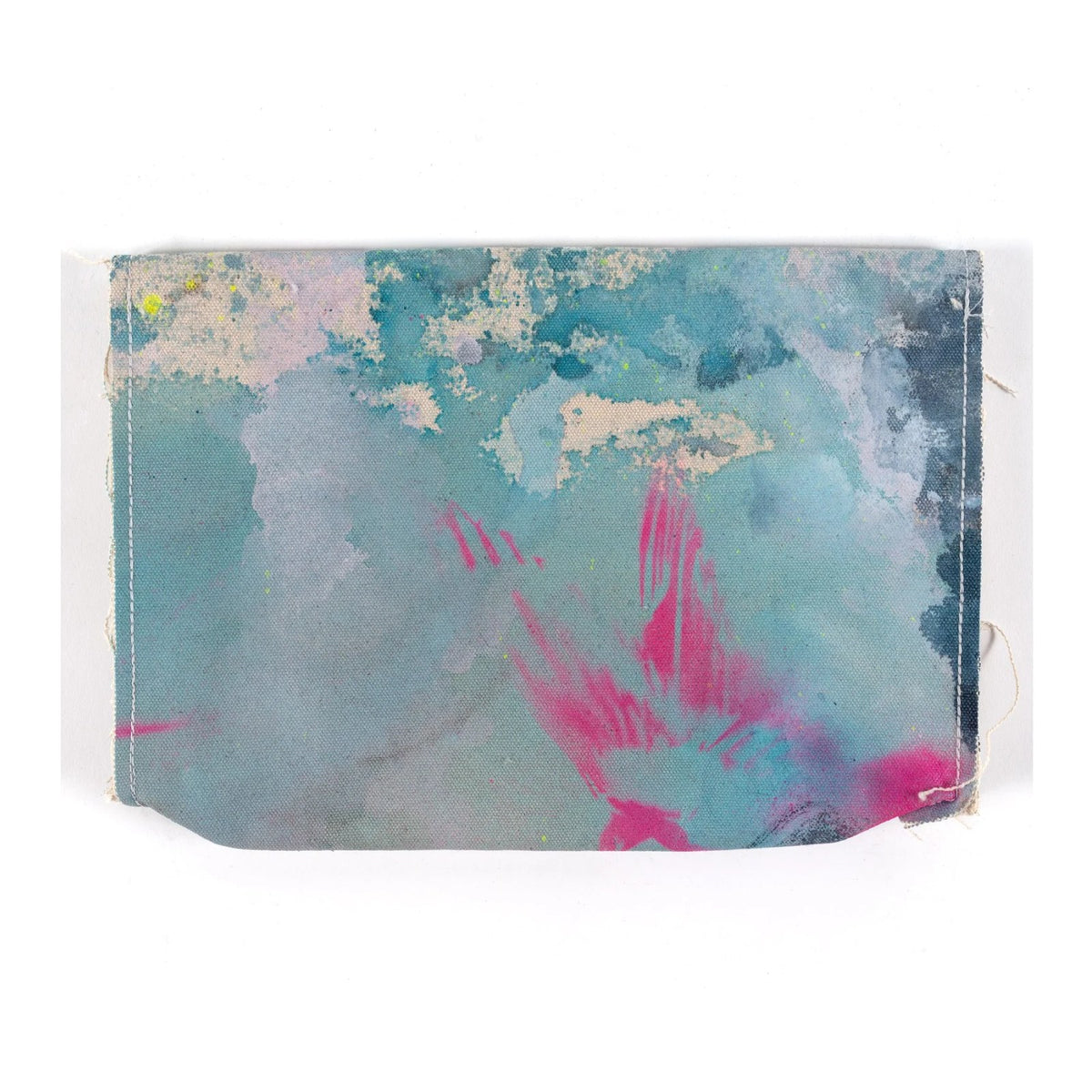 Kelly Campbell x Antoinette Wysocki 7/40