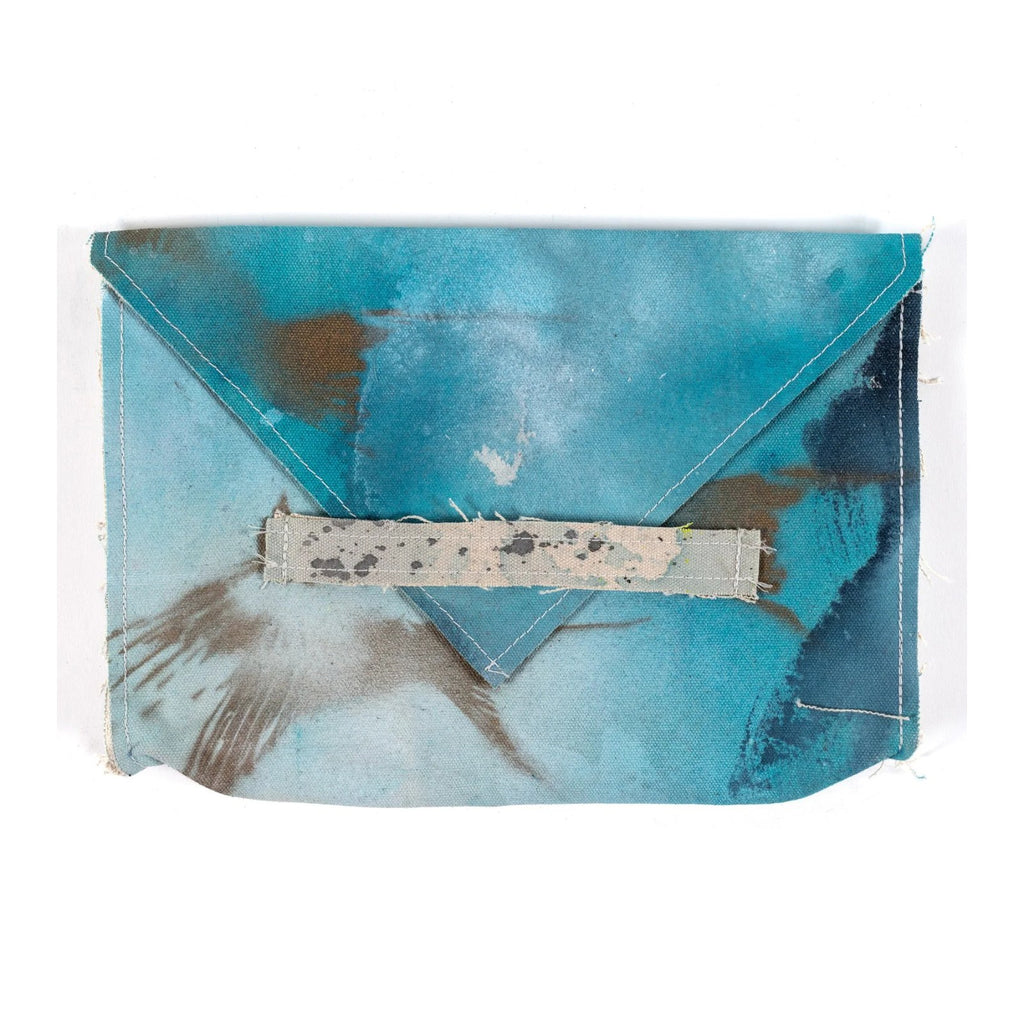 Kelly Campbell x Antoinette Wysocki 8/40