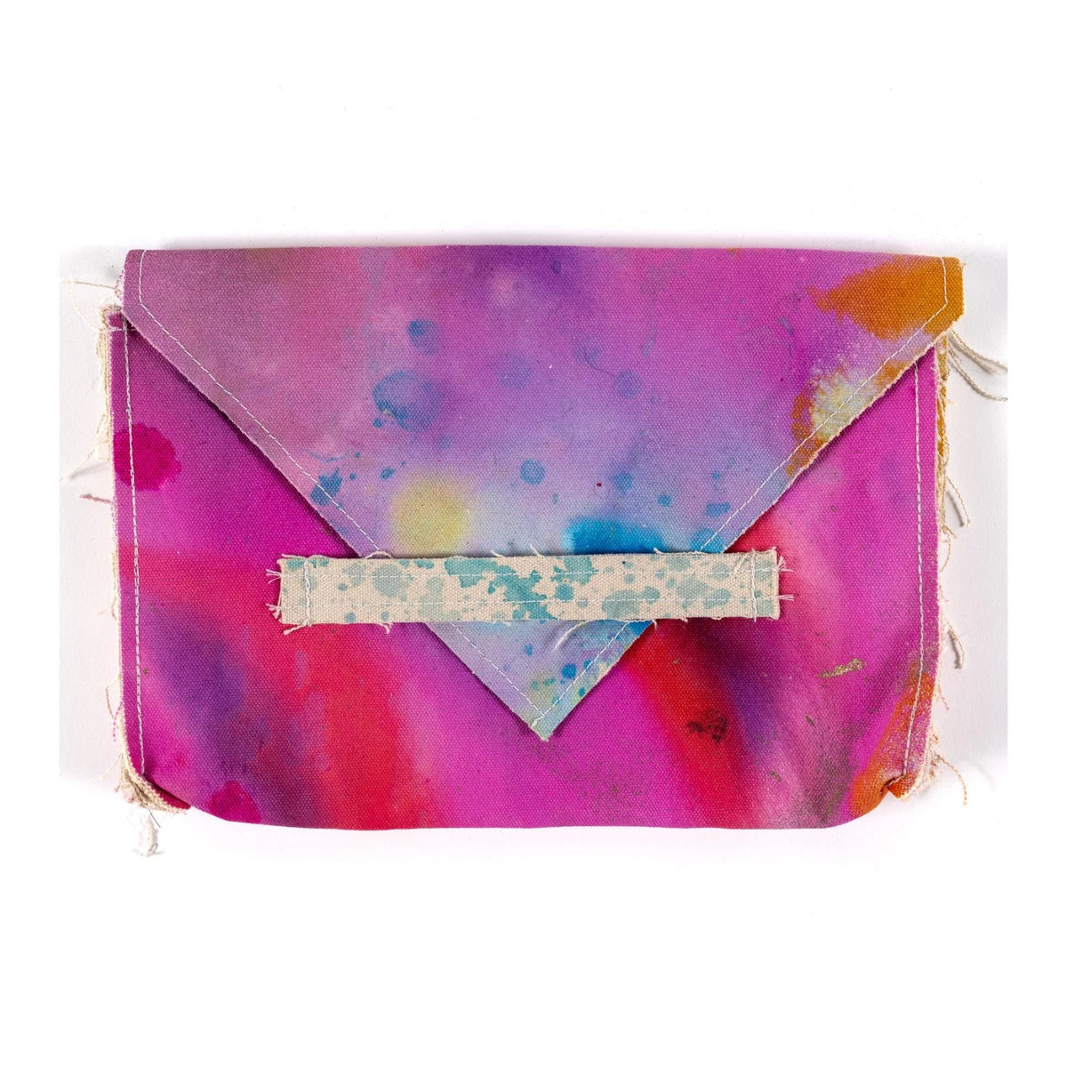 Kelly Campbell x Antoinette Wysocki 9/40