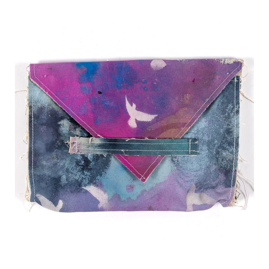Kelly Campbell x Antoinette Wysocki 10/40