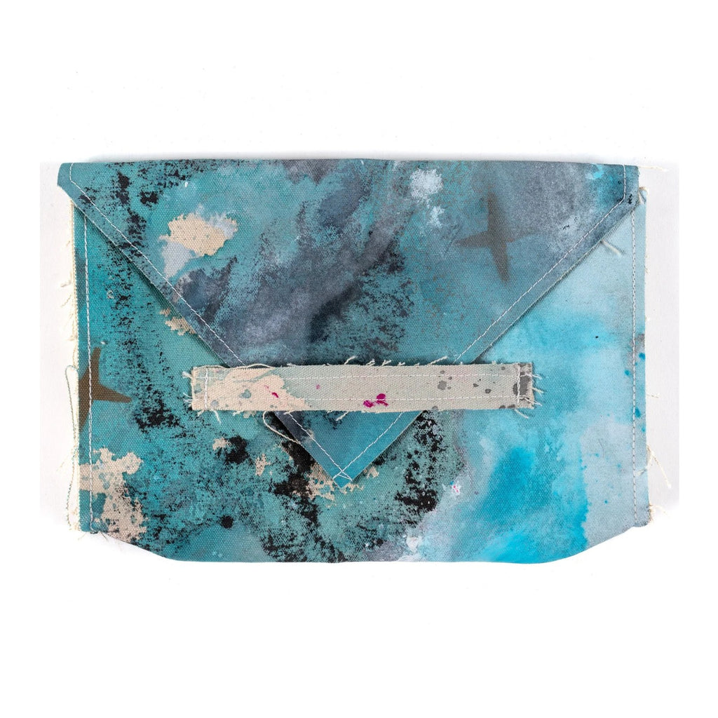 Kelly Campbell x Antoinette Wysocki 11/40