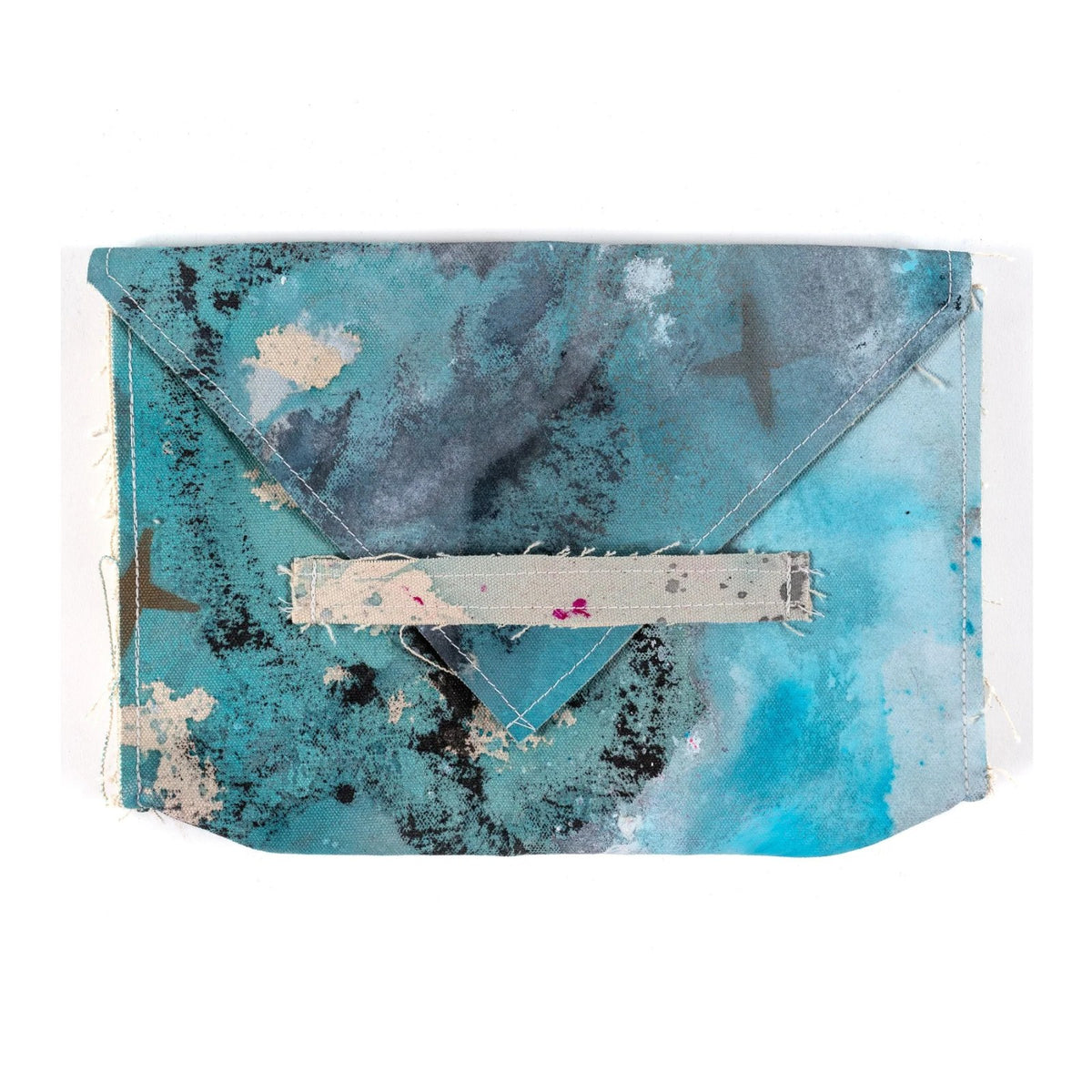 Kelly Campbell x Antoinette Wysocki 11/40