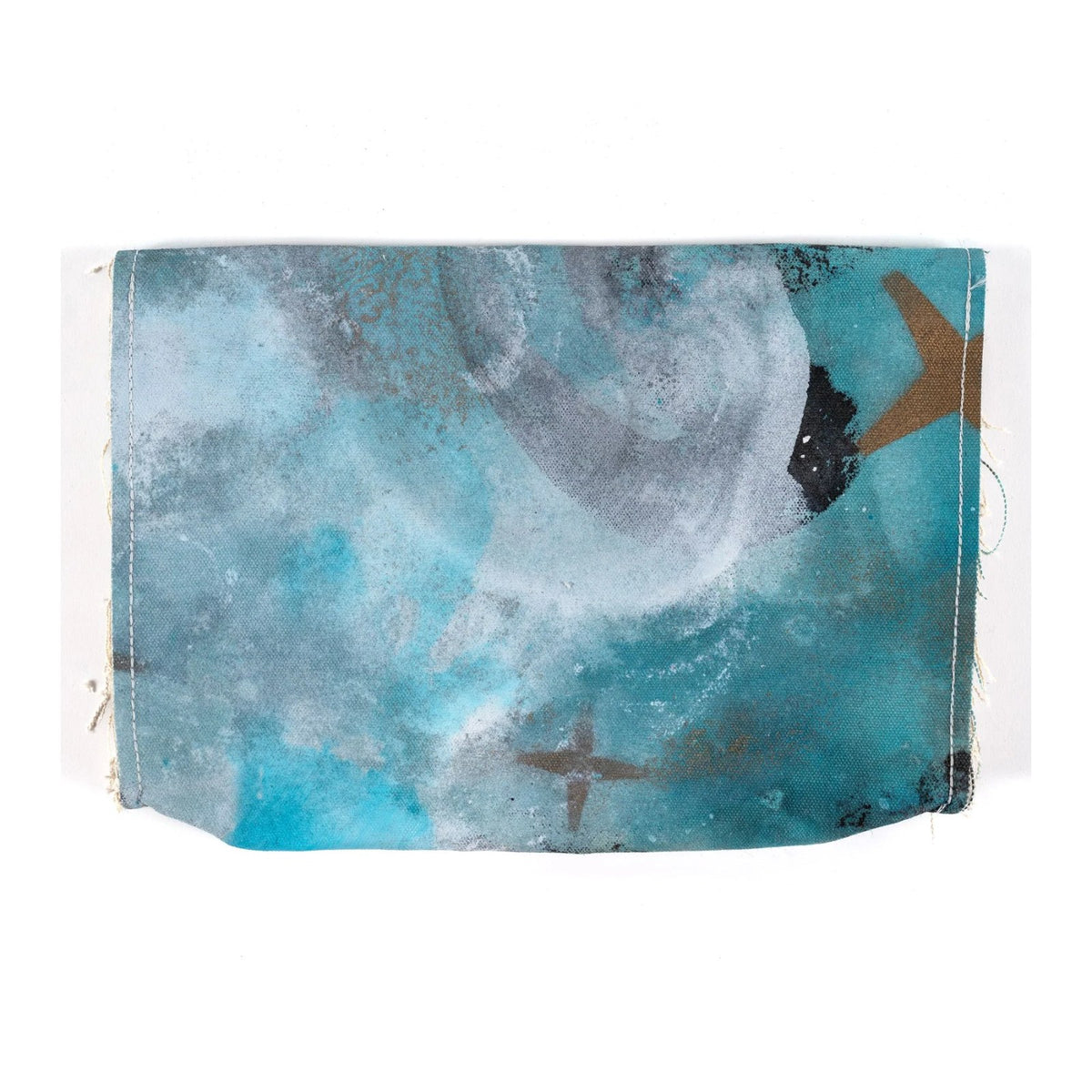 Kelly Campbell x Antoinette Wysocki 11/40
