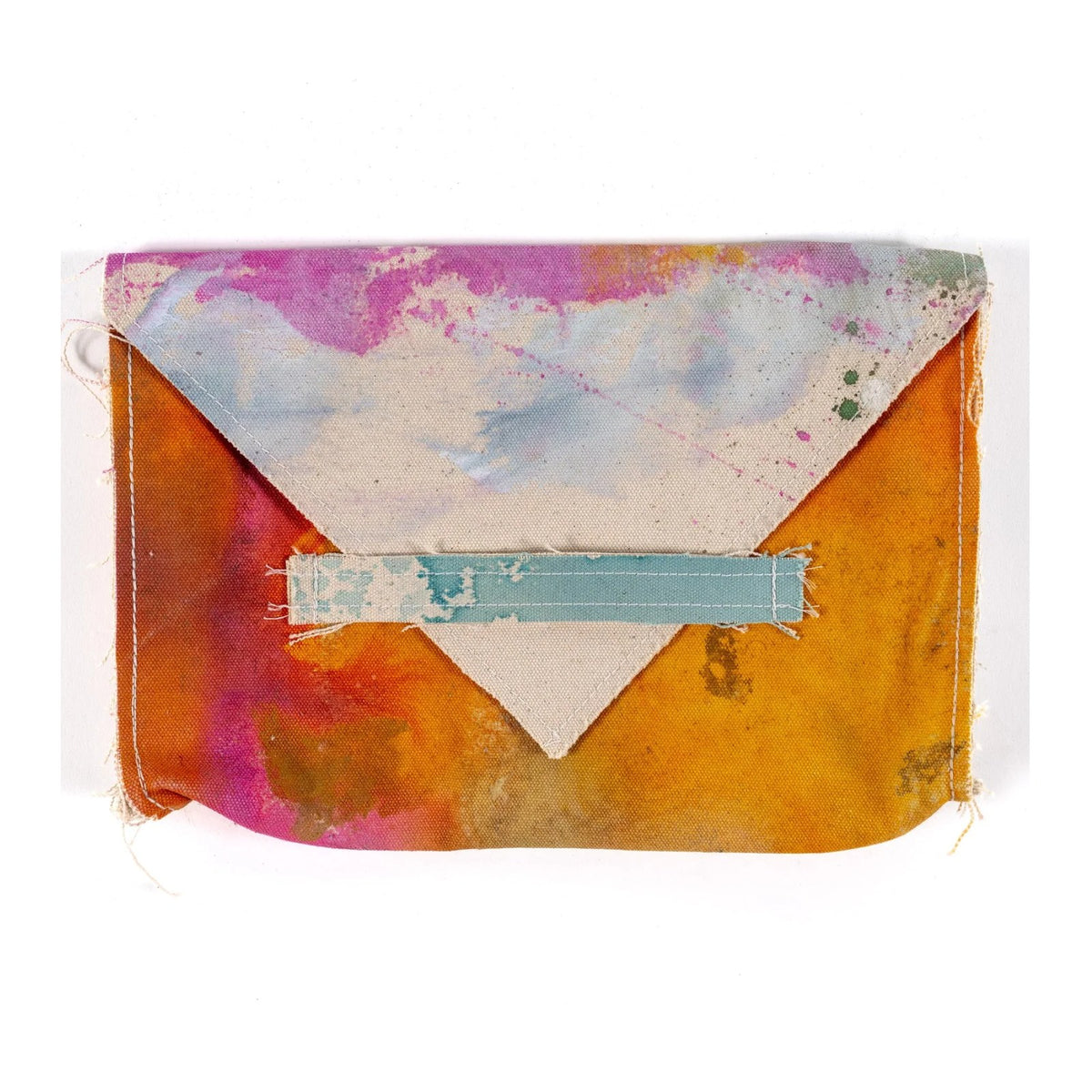 Kelly Campbell x Antoinette Wysocki 12/40