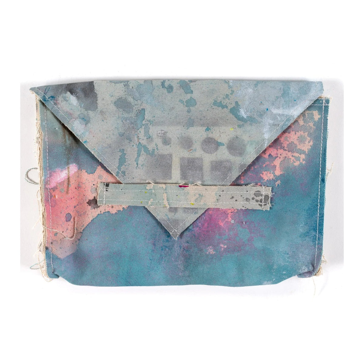 Kelly Campbell x Antoinette Wysocki 13/40