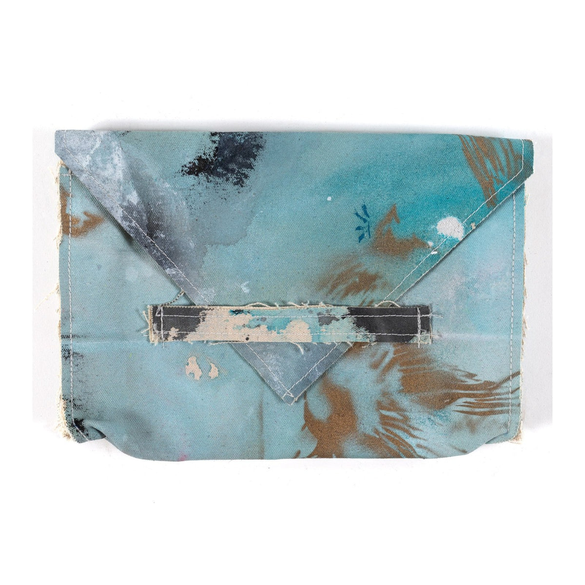 Kelly Campbell x Antoinette Wysocki 15/40