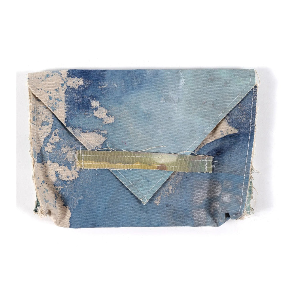 Kelly Campbell x Antoinette Wysocki 16/40