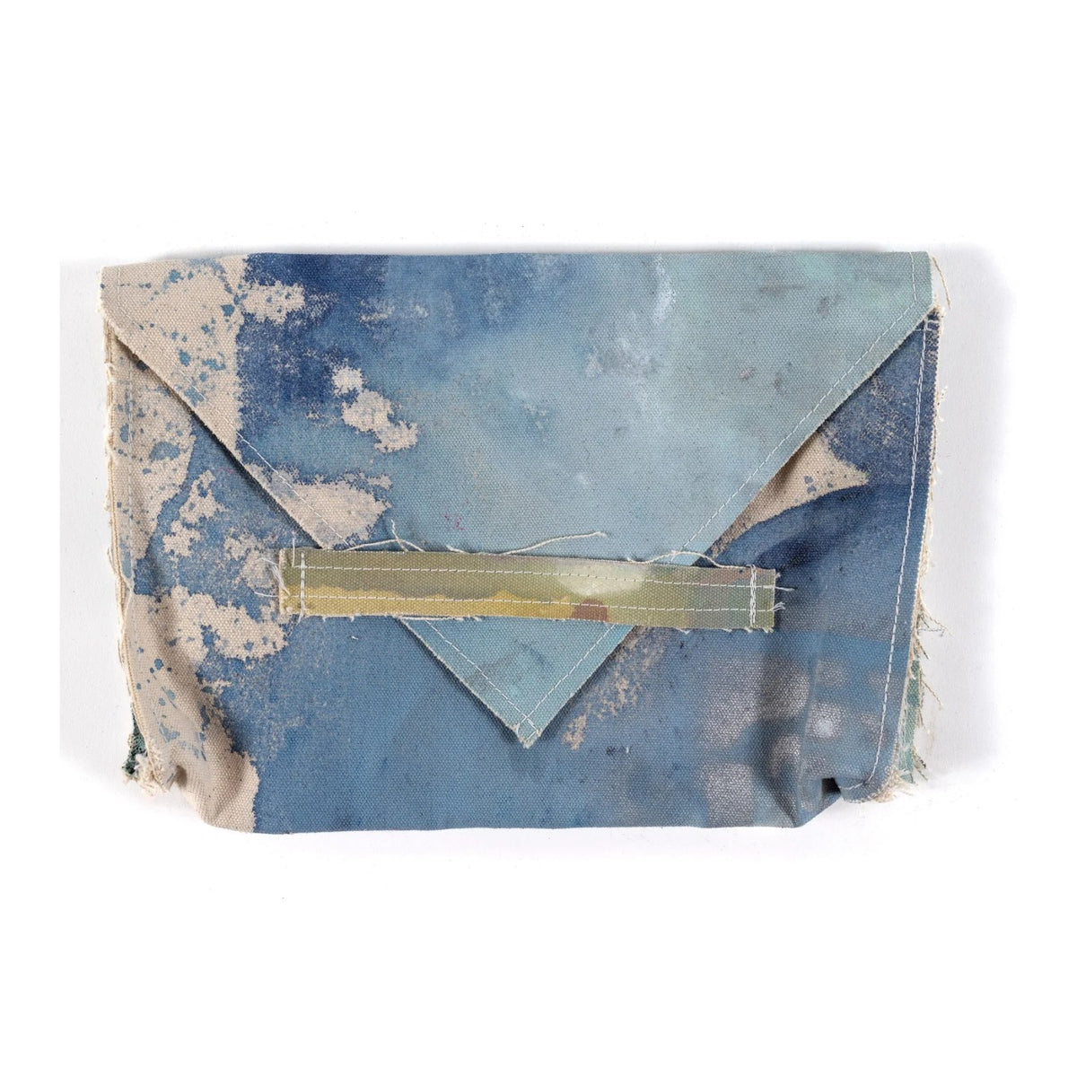 Kelly Campbell x Antoinette Wysocki 16/40