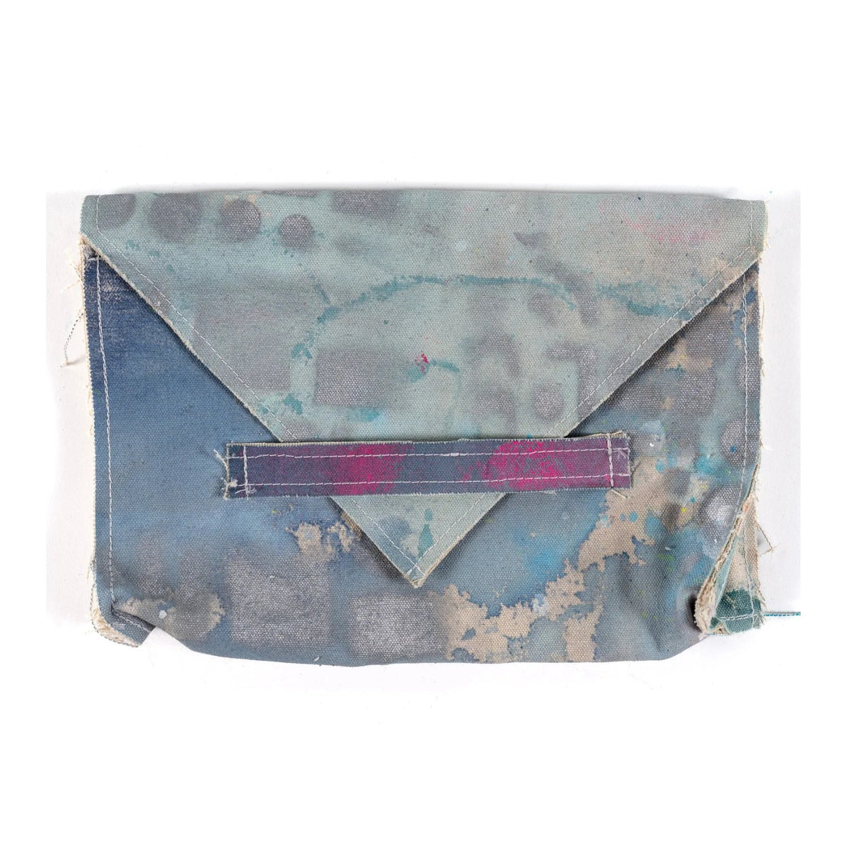 Kelly Campbell x Antoinette Wysocki 18/40