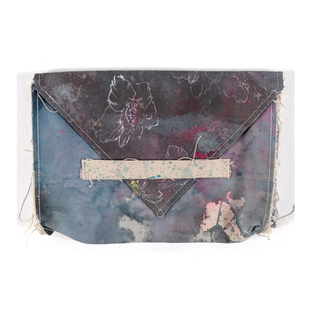 Kelly Campbell x Antoinette Wysocki 19/40