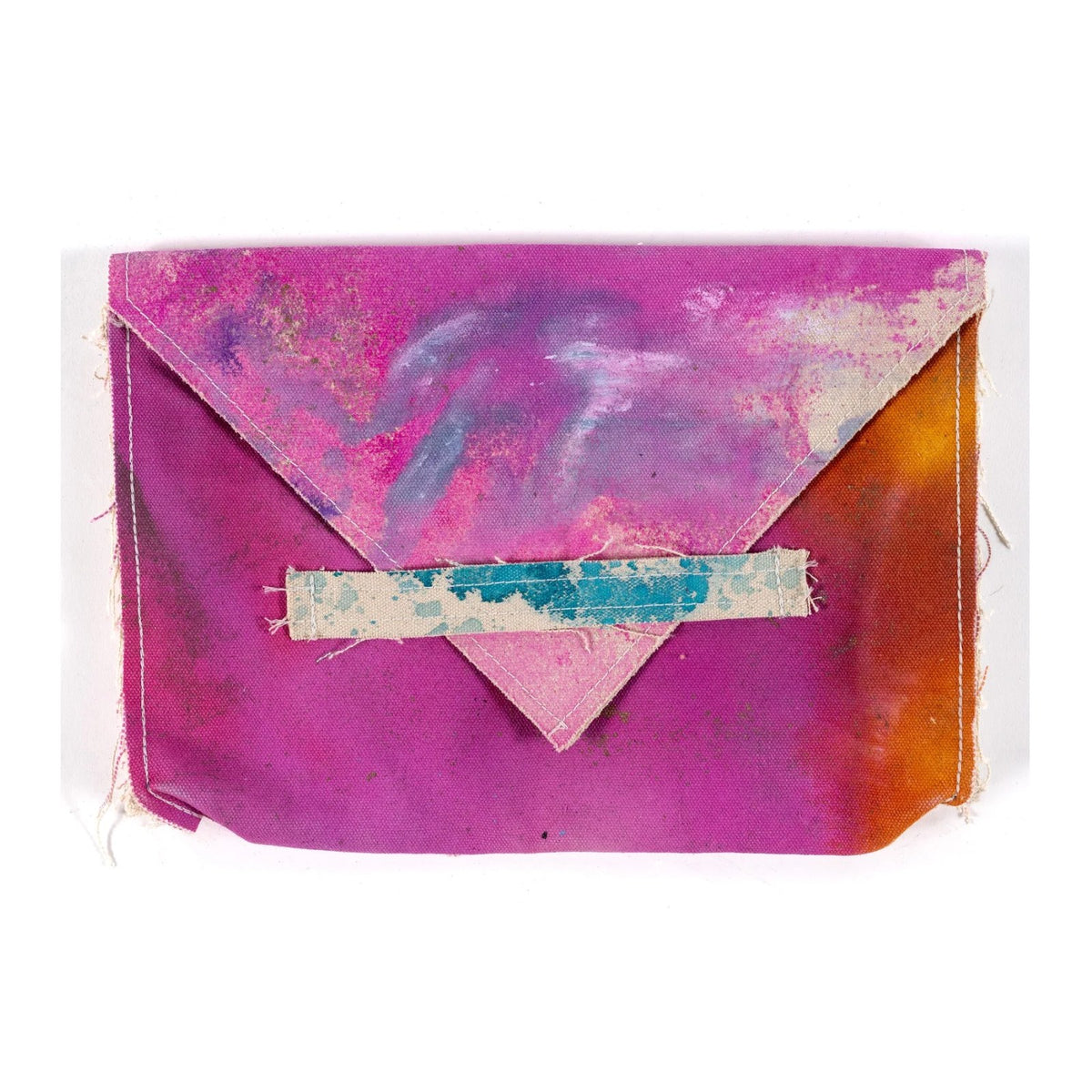 Kelly Campbell x Antoinette Wysocki 20/40