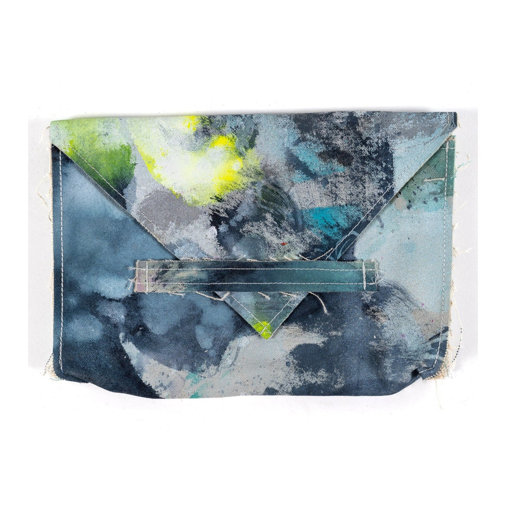 Kelly Campbell x Antoinette Wysocki 24/40