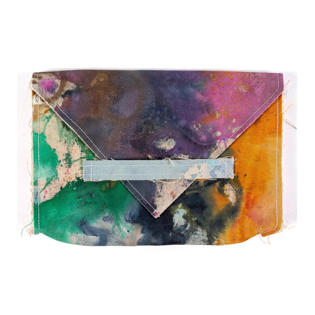 Kelly Campbell x Antoinette Wysocki 25/40