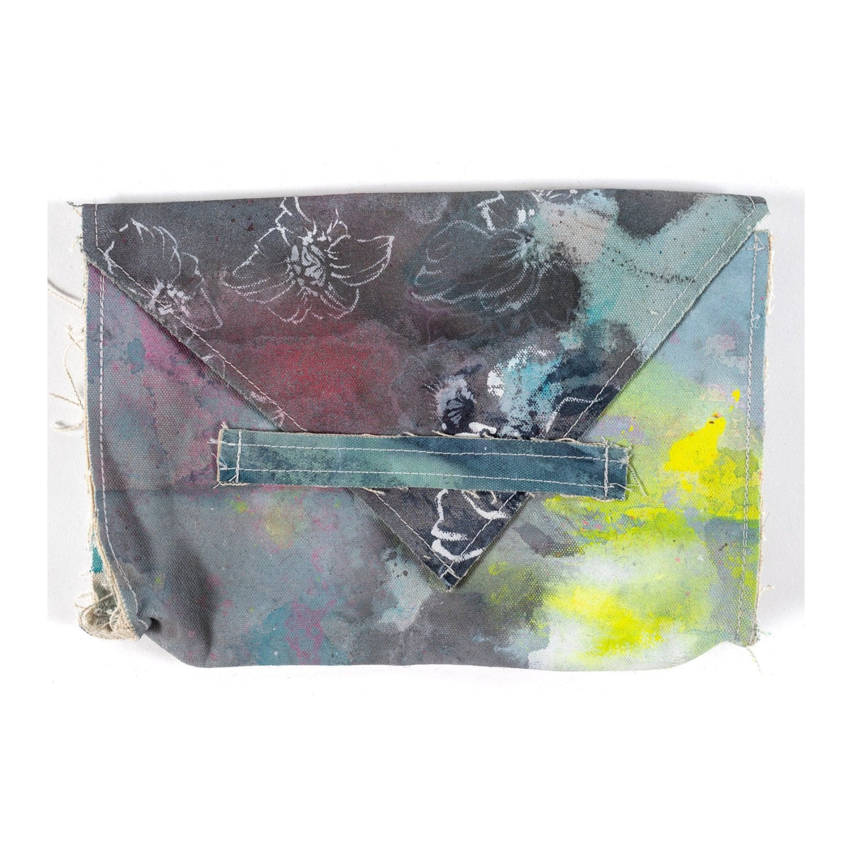 Kelly Campbell x Antoinette Wysocki 27/40