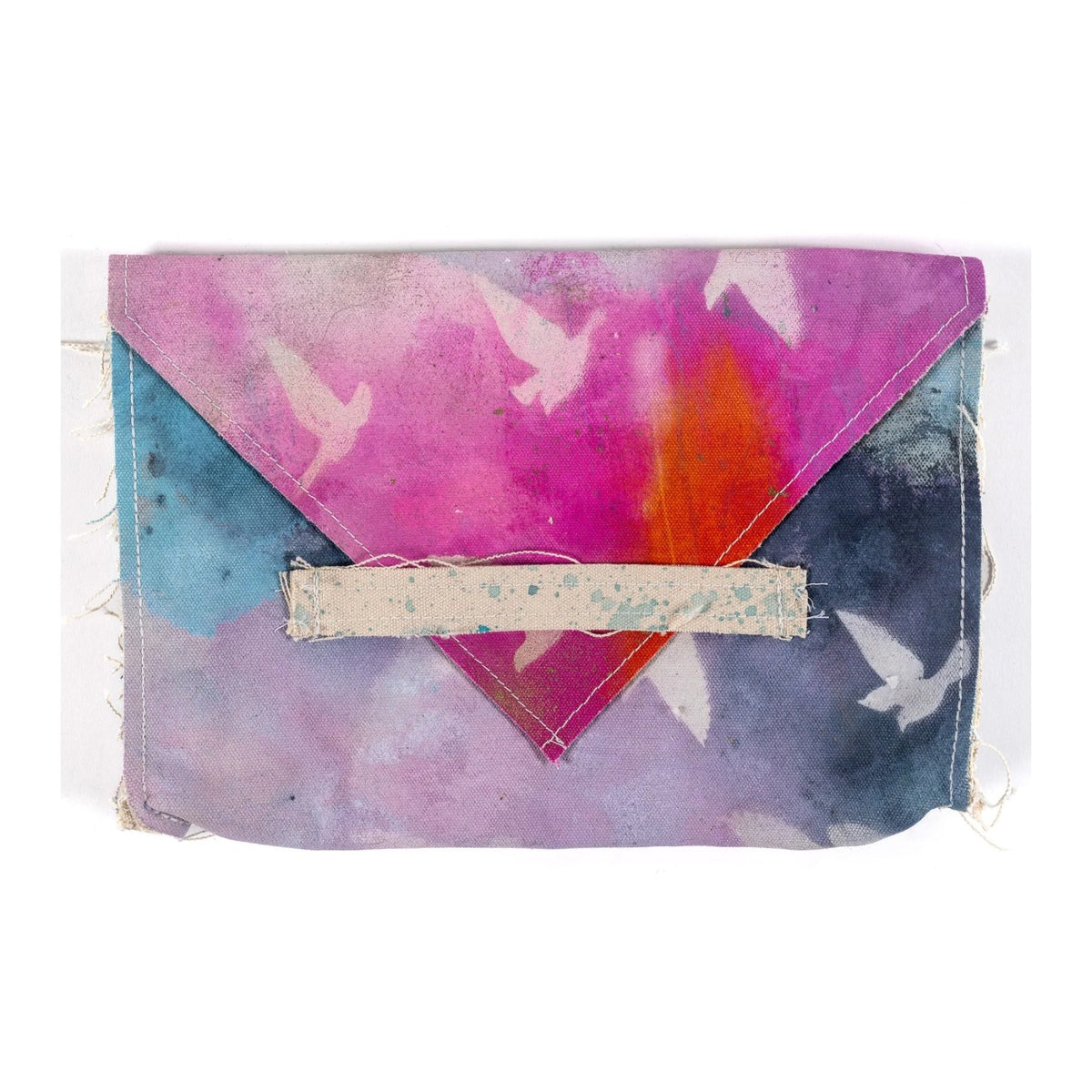 Kelly Campbell x Antoinette Wysocki 31/40