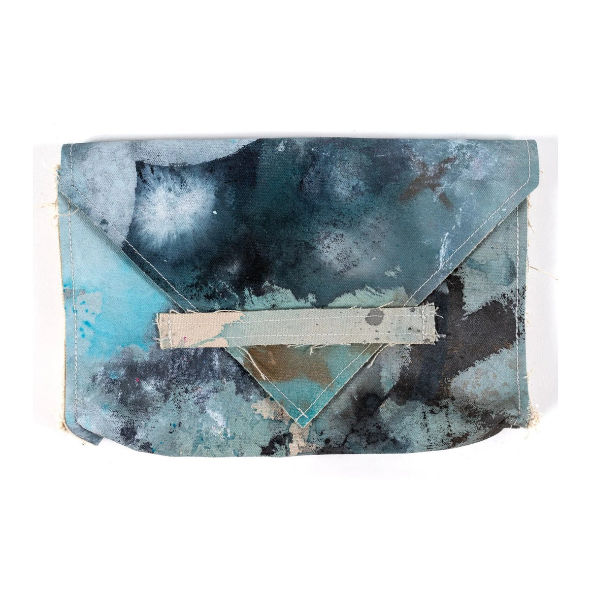 Kelly Campbell x Antoinette Wysocki 32/40