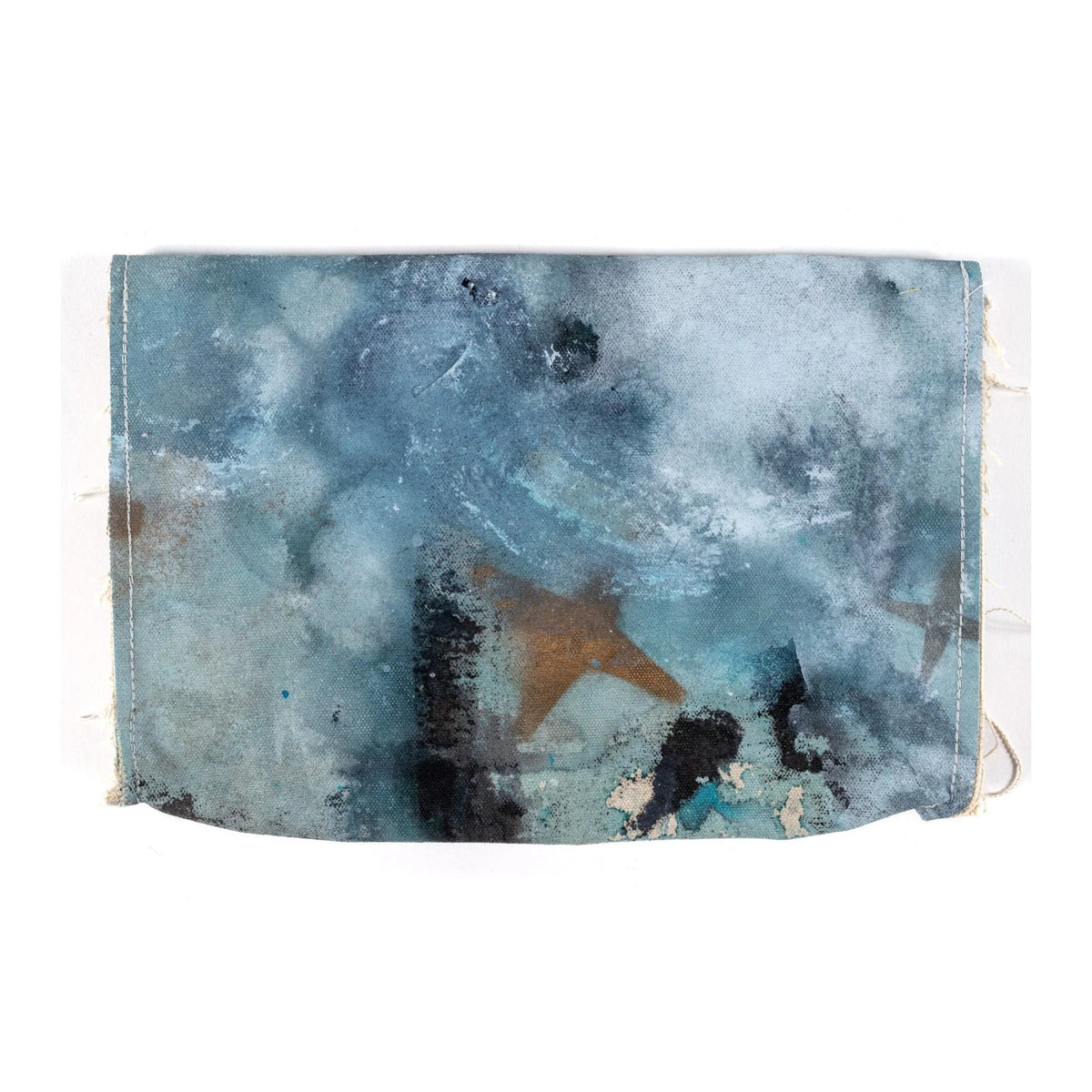 Kelly Campbell x Antoinette Wysocki 32/40