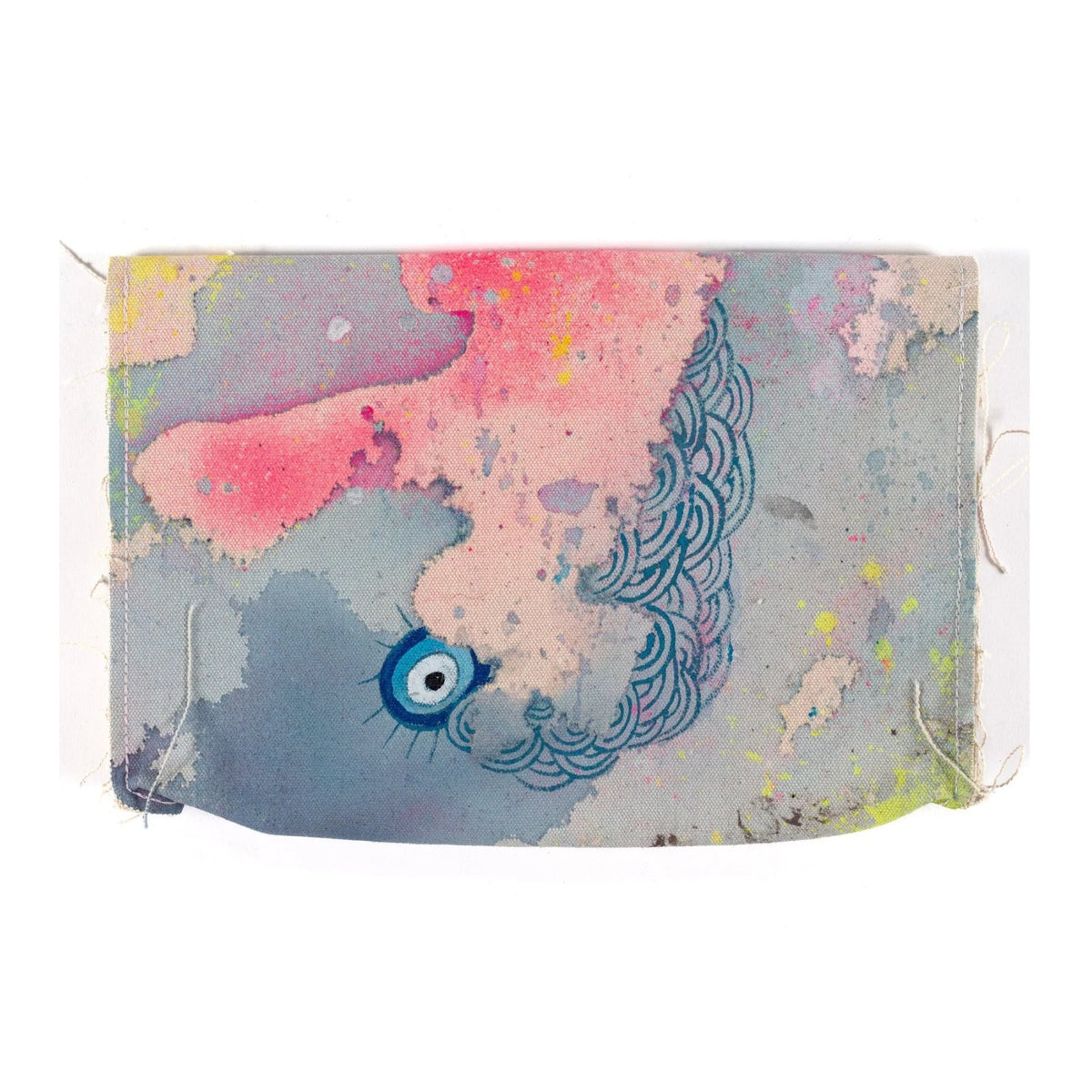 Kelly Campbell x Antoinette Wysocki 33/40