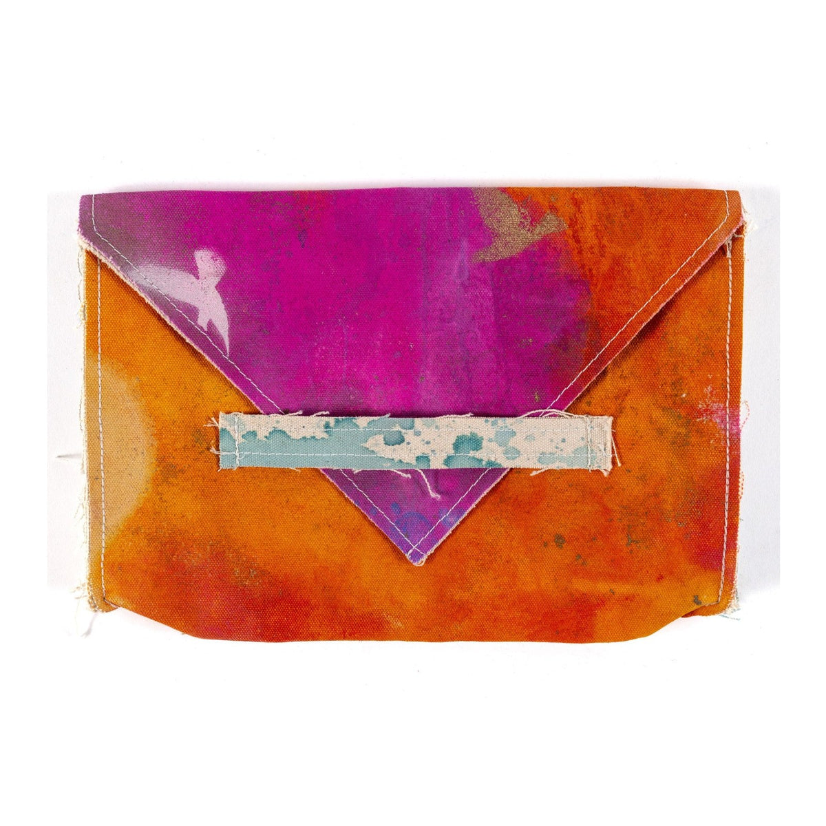 Kelly Campbell x Antoinette Wysocki 34/40