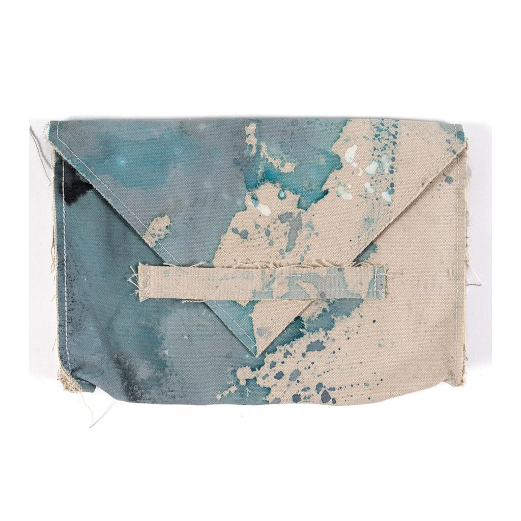 Kelly Campbell x Antoinette Wysocki 36/40