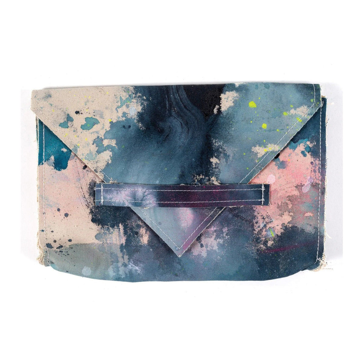 Kelly Campbell x Antoinette Wysocki 37/40