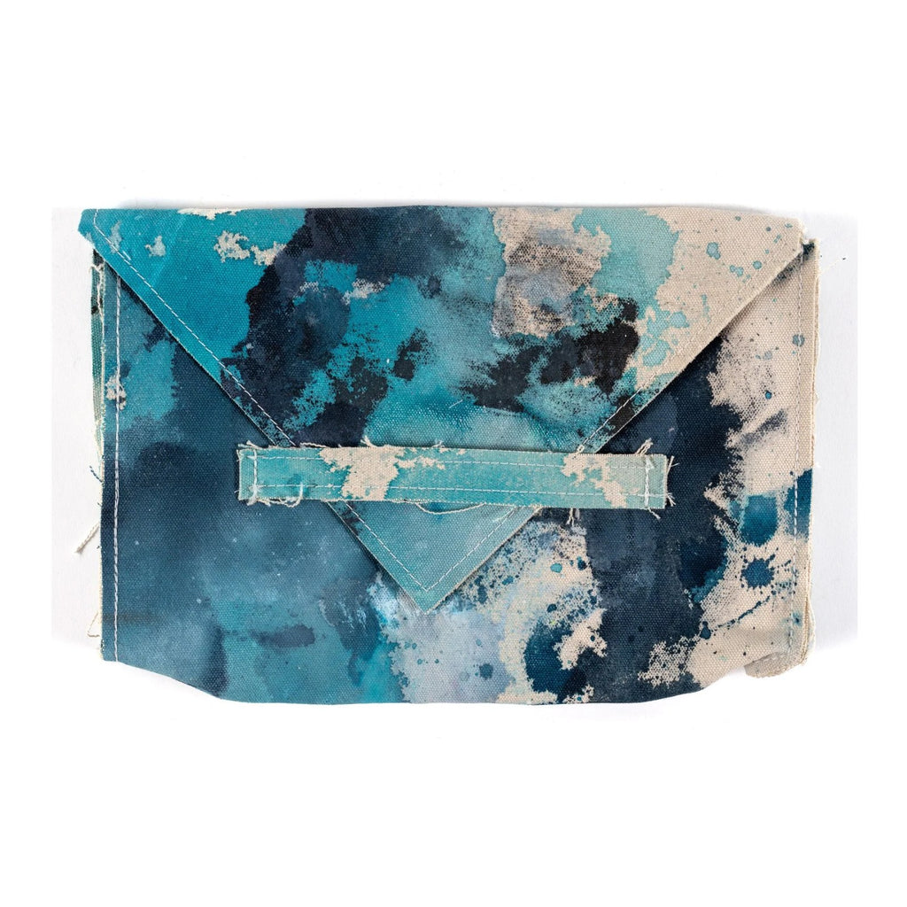 Kelly Campbell x Antoinette Wysocki 38/40