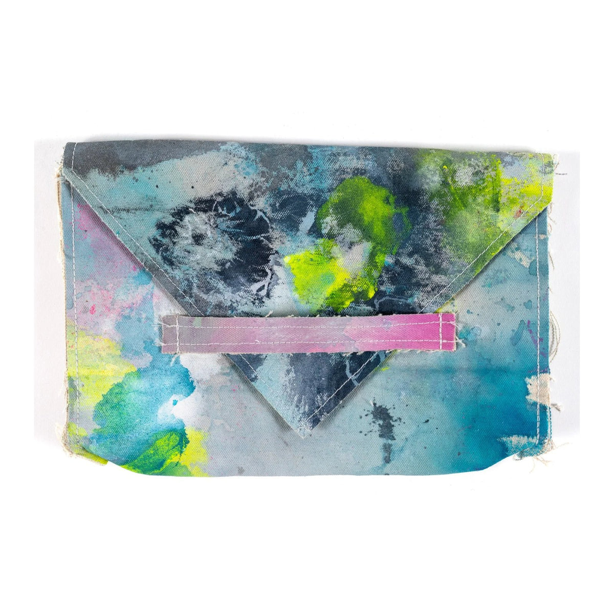 Kelly Campbell x Antoinette Wysocki 39/40