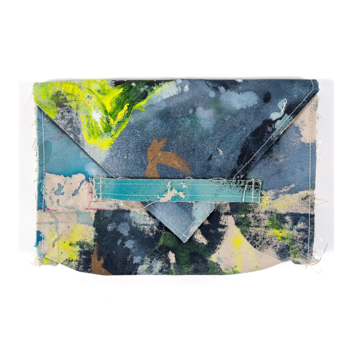 Kelly Campbell x Antoinette Wysocki 40/40