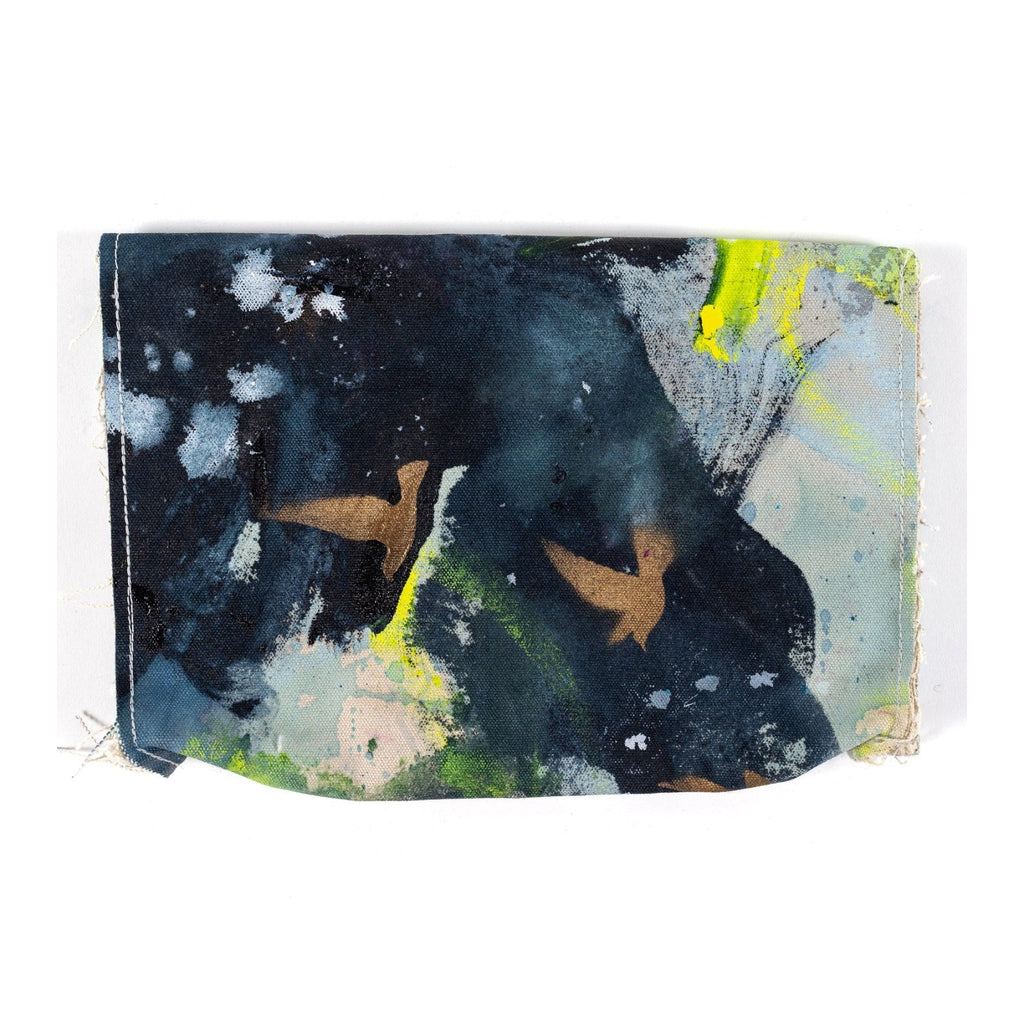 Kelly Campbell x Antoinette Wysocki 40/40