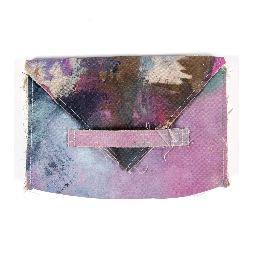 Kelly Campbell x Antoinette Wysocki AP 1/3