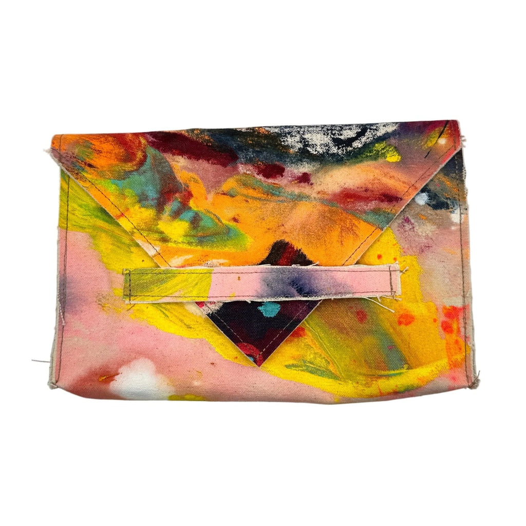 Kelly Campbell x Alexis Sones 3/40