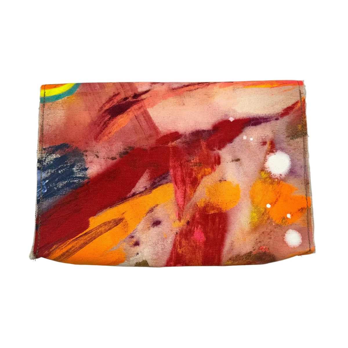 Kelly Campbell x Alexis Sones 8/40