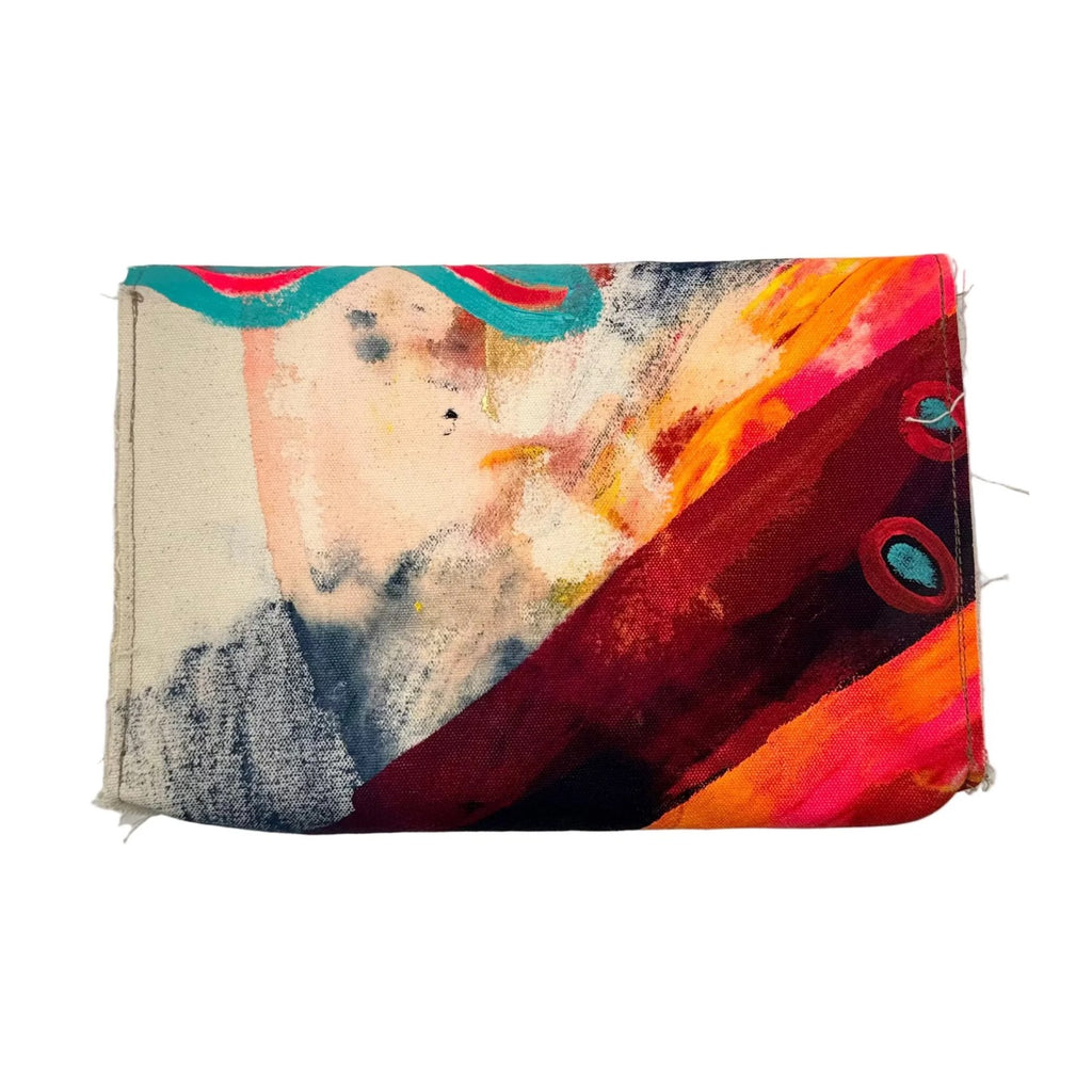 Kelly Campbell x Alexis Sones 6/40