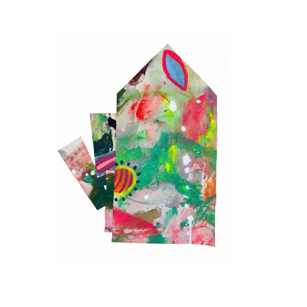Kelly Campbell x Alexis Sones 11/40