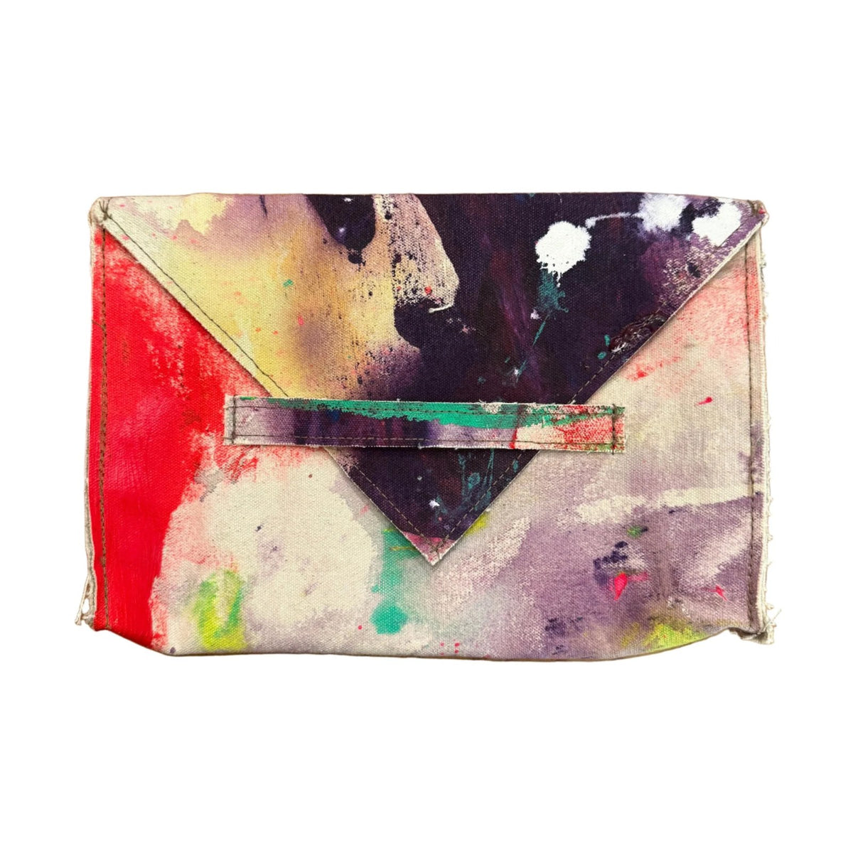 Kelly Campbell x Alexis Sones 12/40
