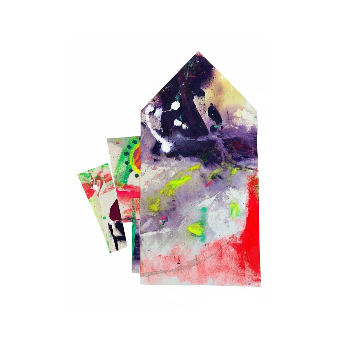 Kelly Campbell x Alexis Sones 12/40