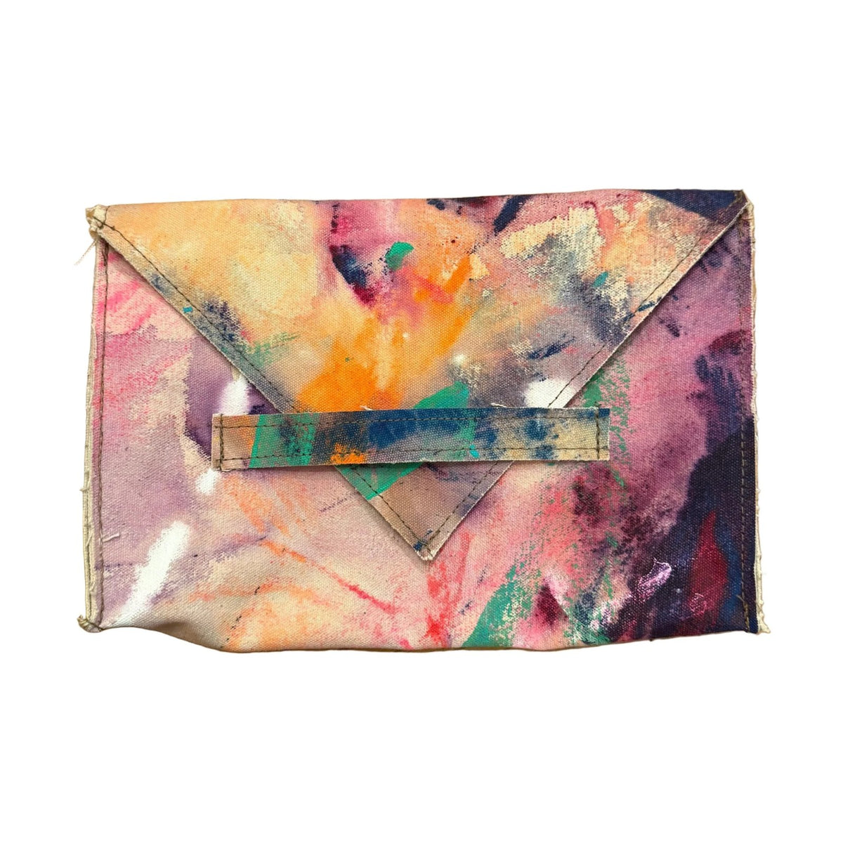 Kelly Campbell x Alexis Sones 13/40