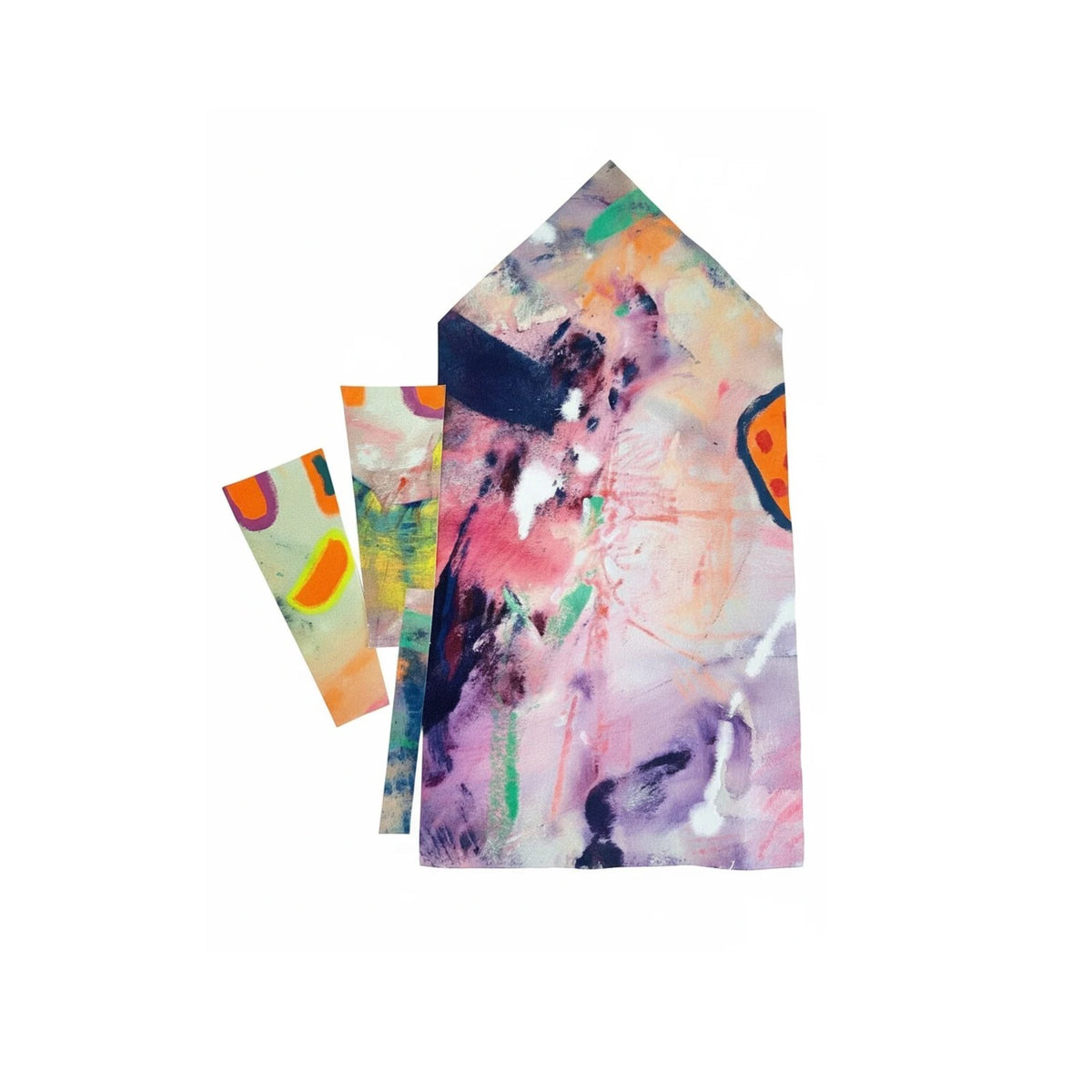 Kelly Campbell x Alexis Sones 13/40