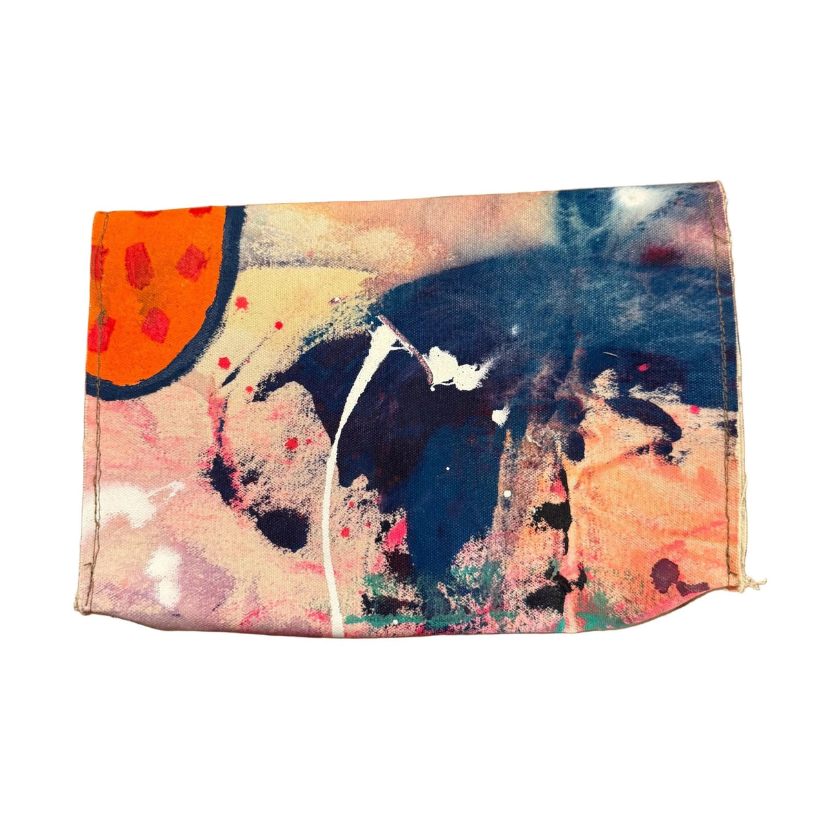 Kelly Campbell x Alexis Sones 14/40