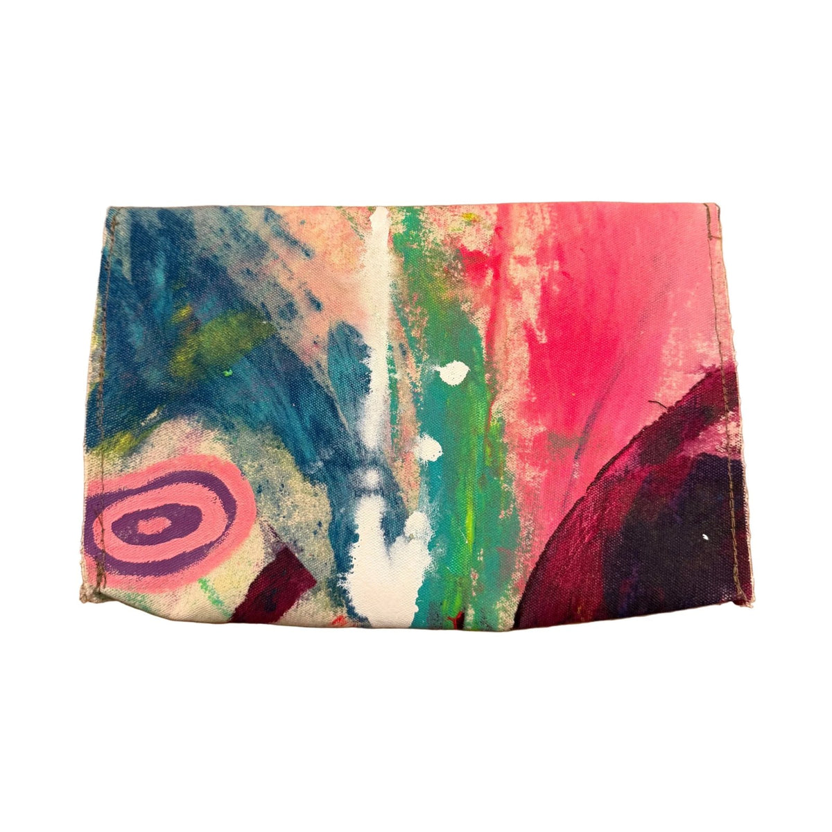 Kelly Campbell x Alexis Sones 16/40