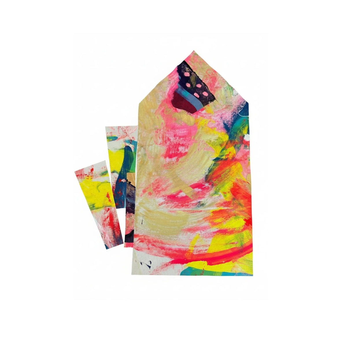 Kelly Campbell x Alexis Sones 18/40