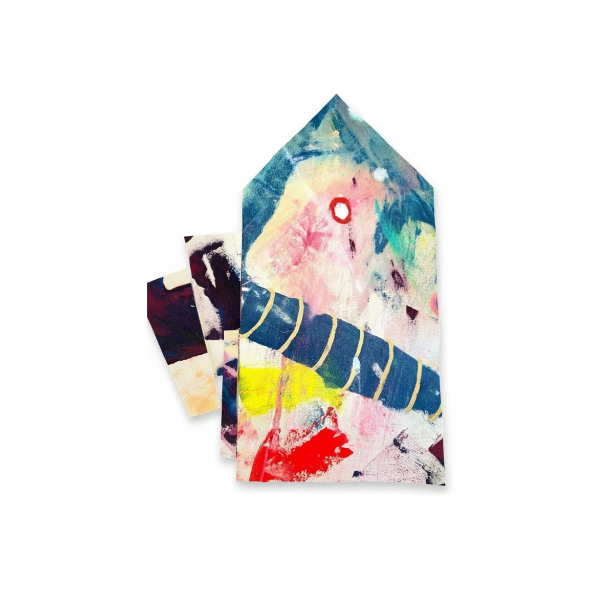 Kelly Campbell x Alexis Sones 19/40